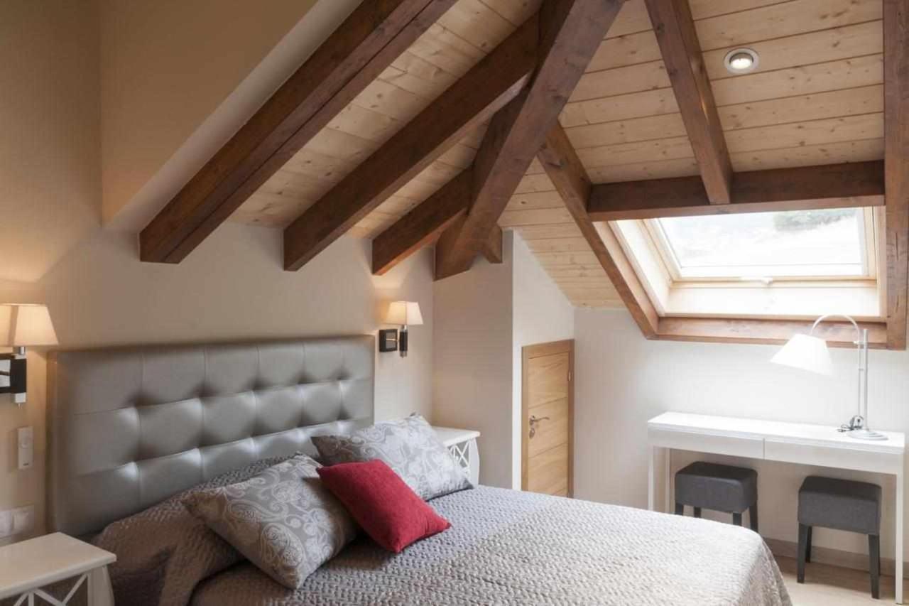 Apartamentos Rurales Los Mazos Boal Bagian luar foto