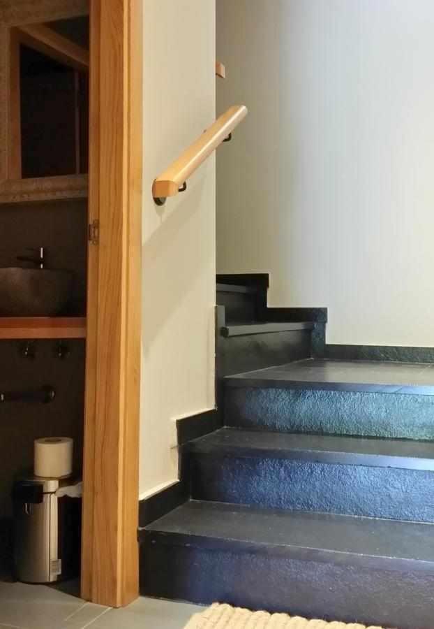 Apartamentos Rurales Los Mazos Boal Bagian luar foto
