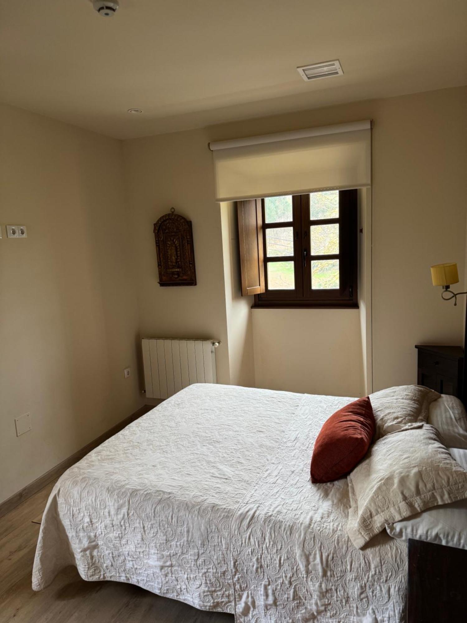 Apartamentos Rurales Los Mazos Boal Bagian luar foto