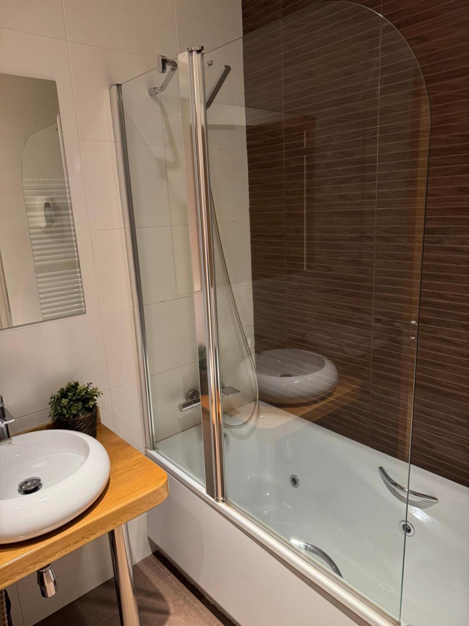 Apartamentos Rurales Los Mazos Boal Bagian luar foto